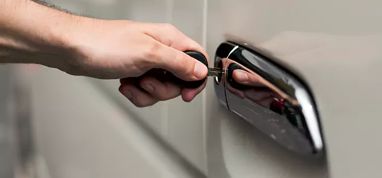 Why Choose Our Auto Locksmith Team in Dayton, OH?