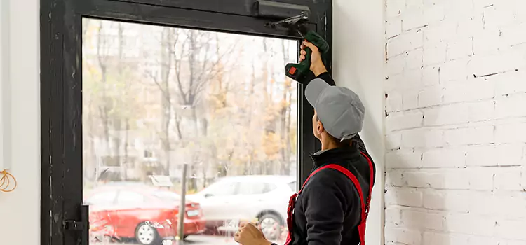 Comprehensive Door Closer Services in Dayton, OH