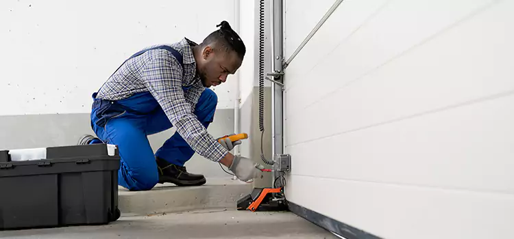 Expert Solutions for Every Garage Lock Need in Dayton, OH