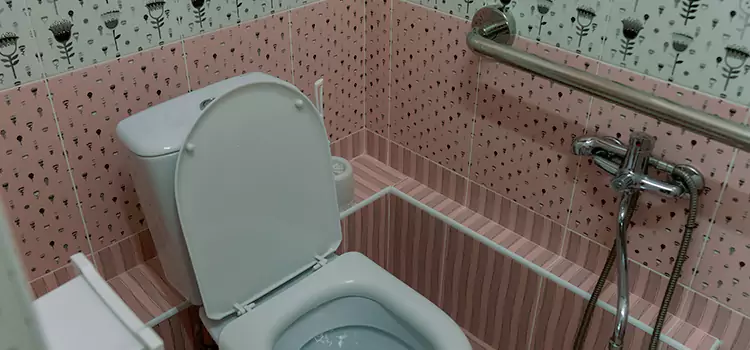 Meeting Diverse Needs With Accessible Restroom Solutions in Dayton, OH
