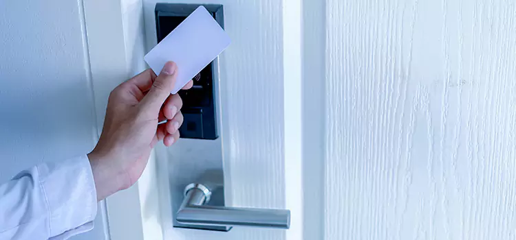 Why Choose Us for Your Keycard Lock Installation in Dayton, OH?