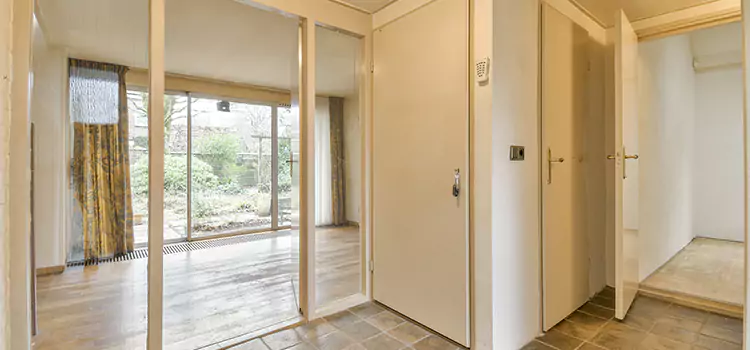Why Choose Our Pocket Door Experts in Dayton, OH?