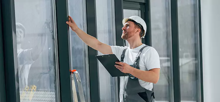Comprehensive Solutions for Your Sticking Doors in Dayton, OH