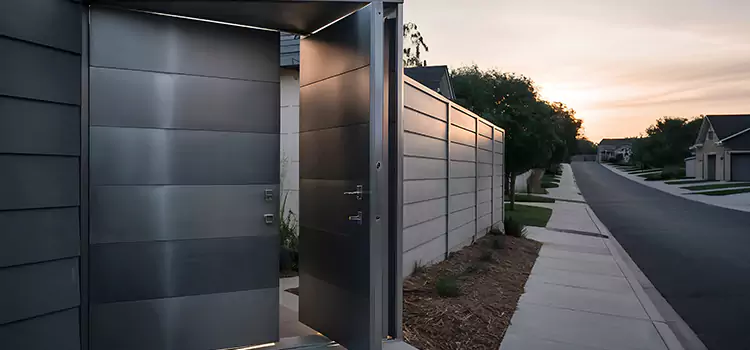 Comprehensive Steel Door Solutions in Dayton, OH