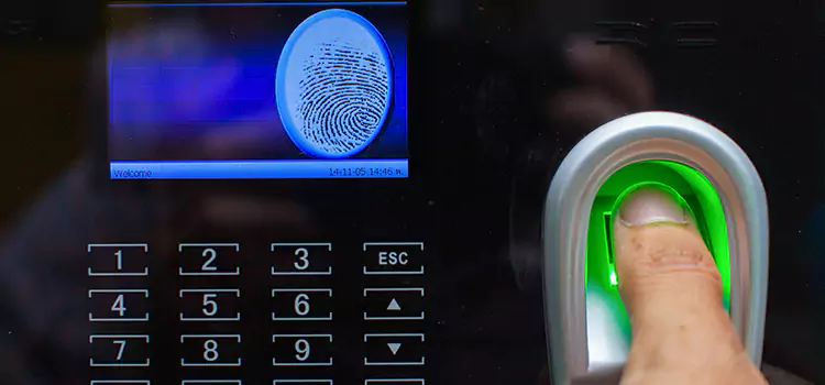 Your Trusted Partner for Secure Access in Dayton, OH
