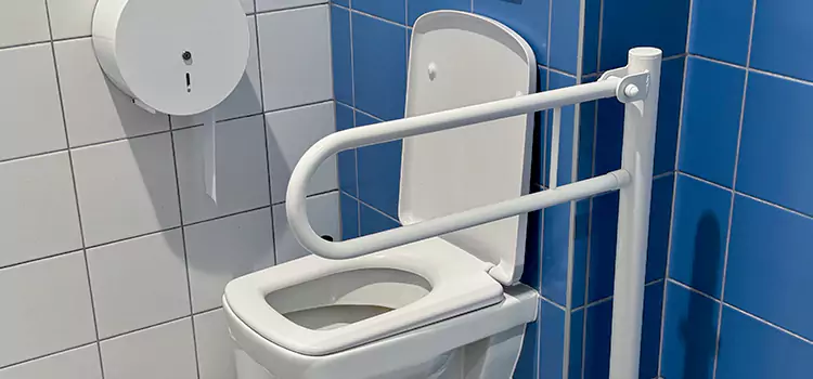Comprehensive Solutions in Dayton, OH for Accessible Facilities