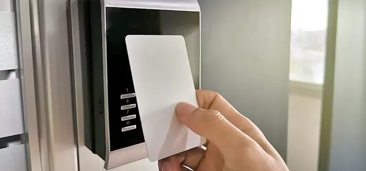Advanced RFID Technology Integration in Dayton, OH