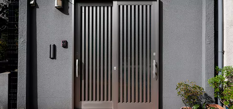 Specialized Steel Door Services in Dayton, OH